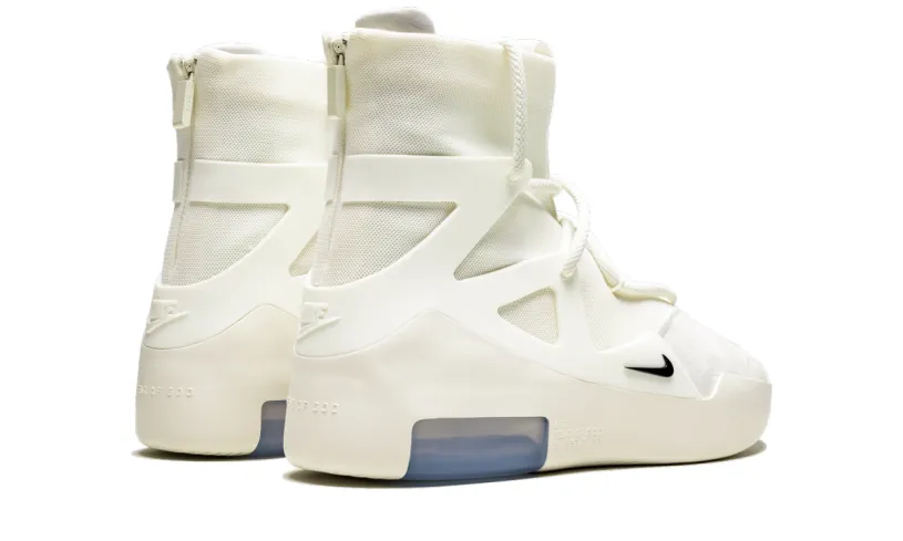 Nike Basketball Air Fear Of God 1 'Sail'